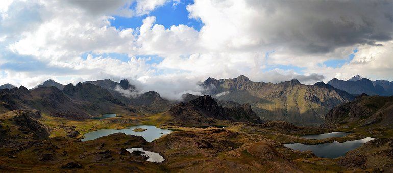 Photo of 6 Outstanding Non-EU Schengen Visa Countries You Can Visit With Your Valid Visa by Shipra Shekhar