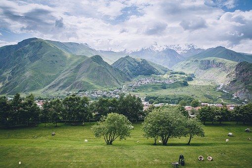 Photo of 6 Outstanding Non-EU Schengen Visa Countries You Can Visit With Your Valid Visa by Shipra Shekhar