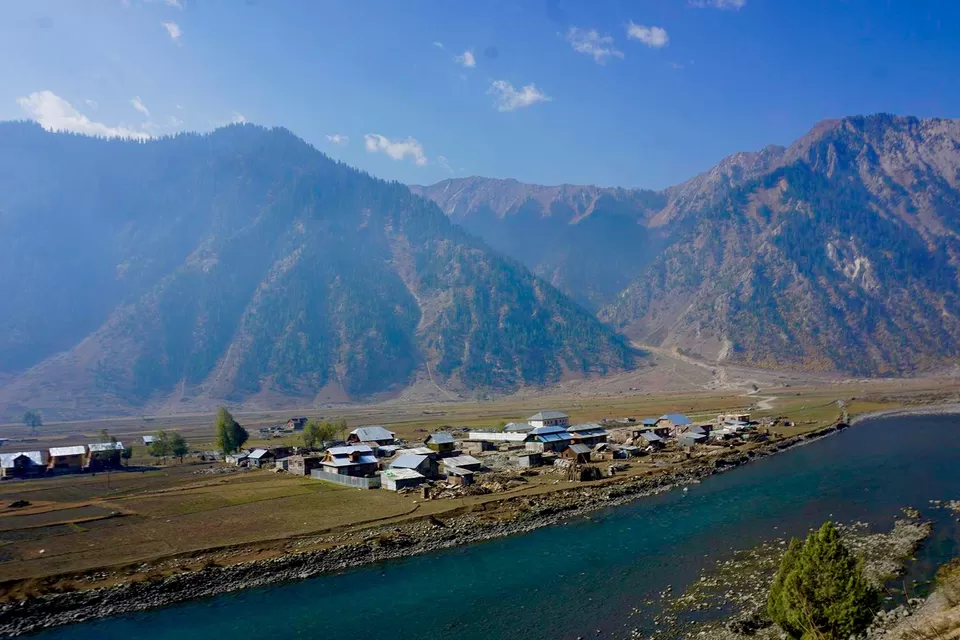 Photo of Gurez by Shipra Shekhar