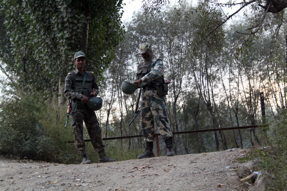 Photo of The Remote Gurez Valley Showed Me A Side Of Kashmir That No News Channel Ever Would by Shipra Shekhar