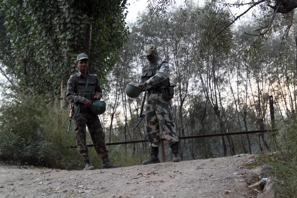 Photo of The Remote Gurez Valley Showed Me A Side Of Kashmir That No News Channel Ever Would by Shipra Shekhar