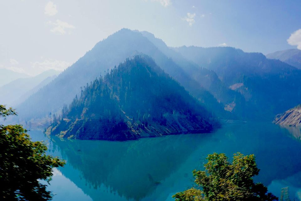 Photo of The Remote Gurez Valley Showed Me A Side Of Kashmir That No News Channel Ever Would by Shipra Shekhar