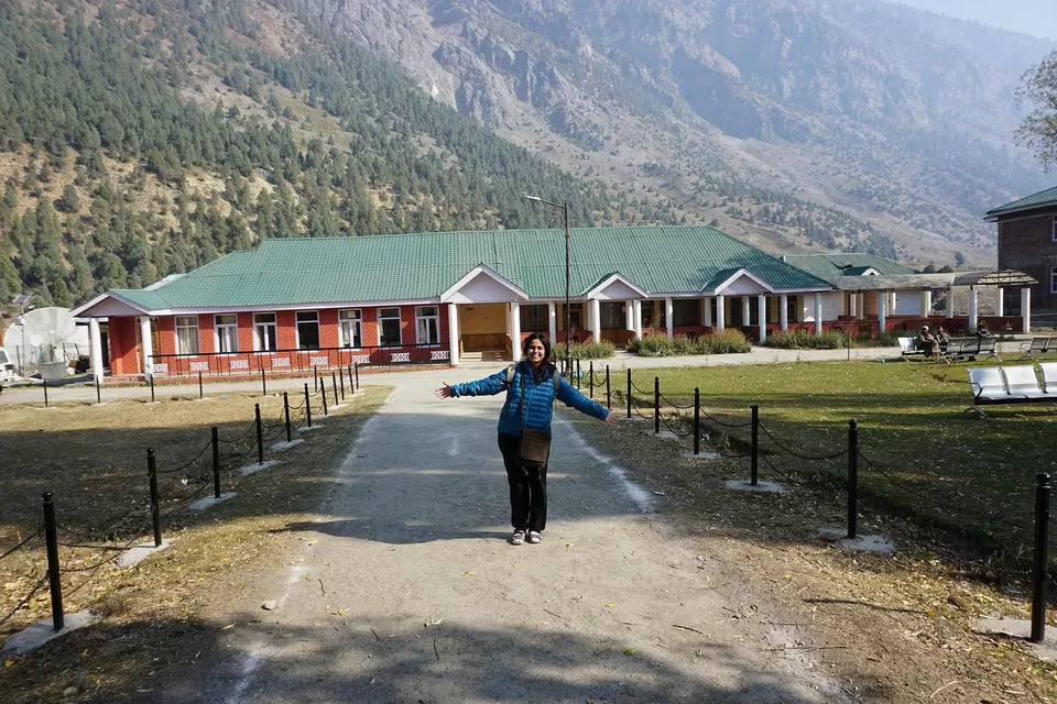 Photo of The Remote Gurez Valley Showed Me A Side Of Kashmir That No News Channel Ever Would by Shipra Shekhar
