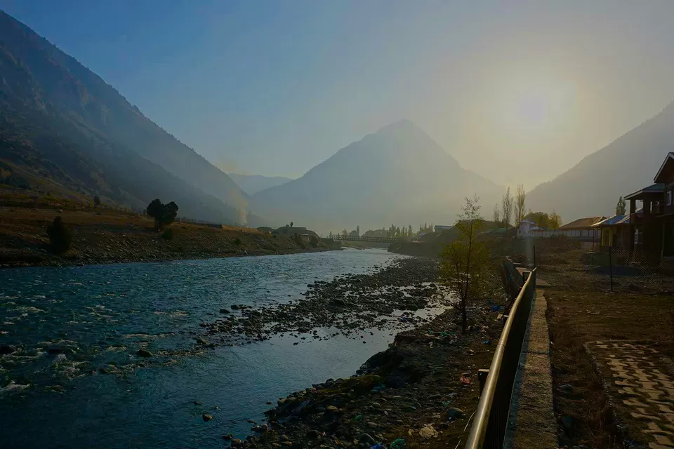 Photo of The Remote Gurez Valley Showed Me A Side Of Kashmir That No News Channel Ever Would by Shipra Shekhar