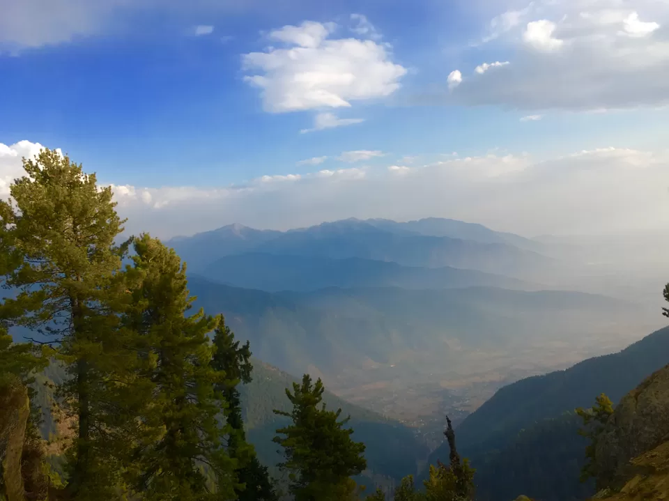 Photo of The Remote Gurez Valley Showed Me A Side Of Kashmir That No News Channel Ever Would by Shipra Shekhar