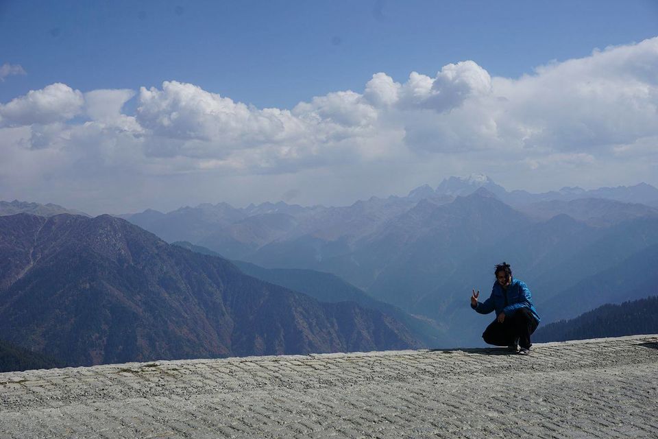 Photo of The Remote Gurez Valley Showed Me A Side Of Kashmir That No News Channel Ever Would by Shipra Shekhar