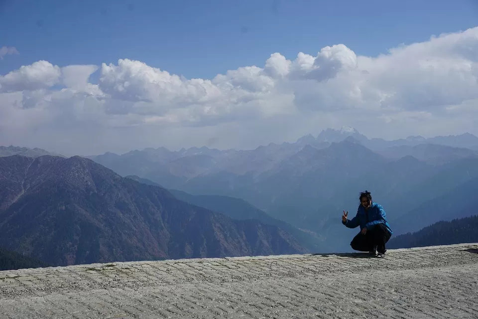 Photo of The Remote Gurez Valley Showed Me A Side Of Kashmir That No News Channel Ever Would by Shipra Shekhar