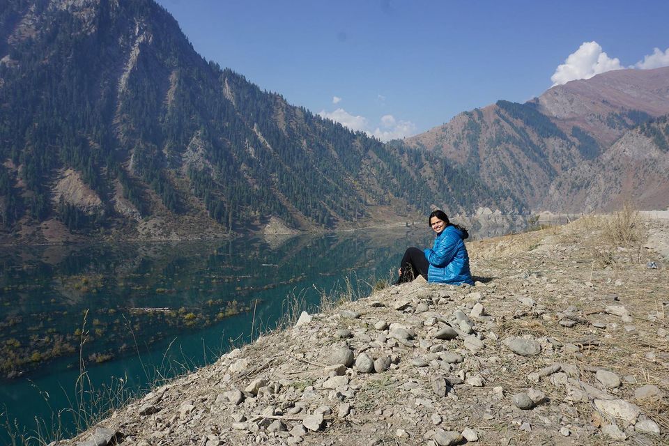 Photo of The Remote Gurez Valley Showed Me A Side Of Kashmir That No News Channel Ever Would by Shipra Shekhar
