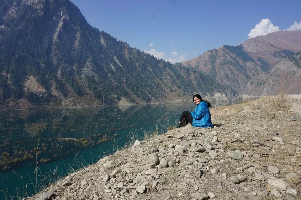 Photo of The Remote Gurez Valley Showed Me A Side Of Kashmir That No News Channel Ever Would by Shipra Shekhar
