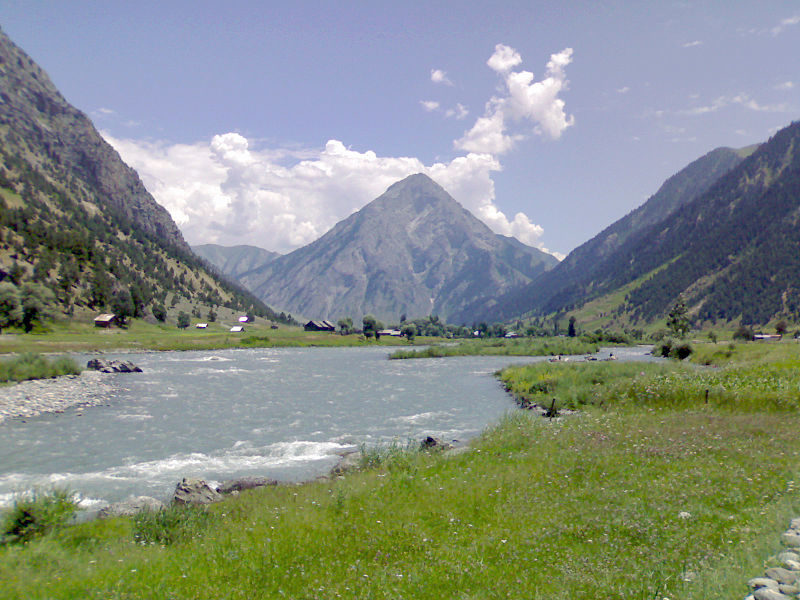 Photo of The Remote Gurez Valley Showed Me A Side Of Kashmir That No News Channel Ever Would by Shipra Shekhar