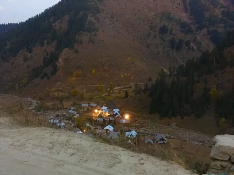 Photo of The Remote Gurez Valley Showed Me A Side Of Kashmir That No News Channel Ever Would by Shipra Shekhar