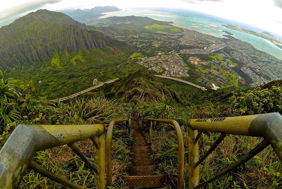 Photo of O‘ahu, Honolulu County, HI, United States by Shipra Shekhar