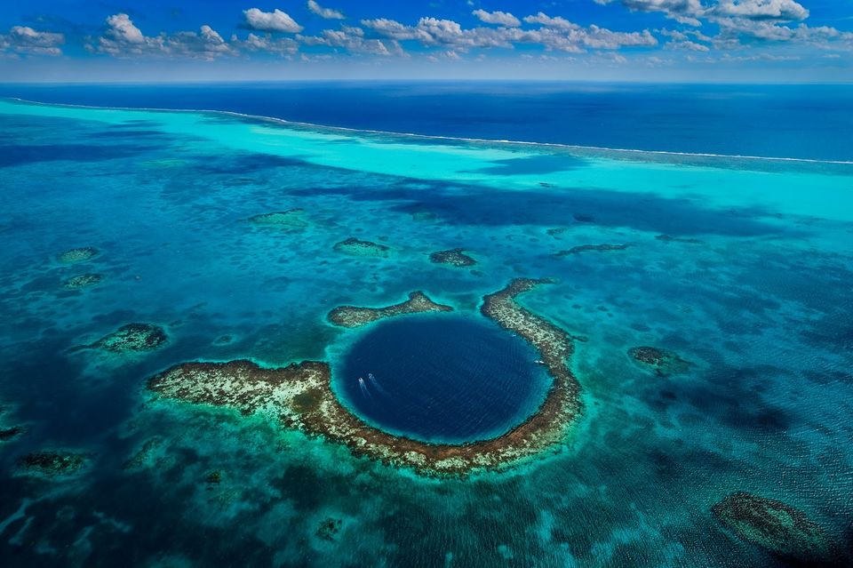 Photo of Belize District, Belize by Shipra Shekhar