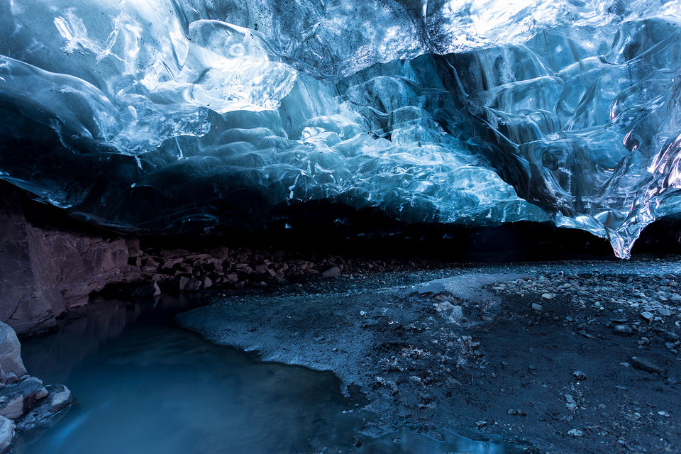 Photo of Vatnajokull, Iceland by Shipra Shekhar