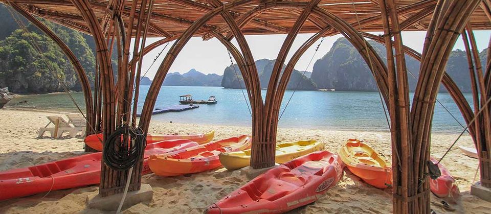 Photo of Forget Full Moon Parties, Get Aboard A Booze-Cruise & Explore The Secret Party Gem Of Southeast Asia by Shipra Shekhar