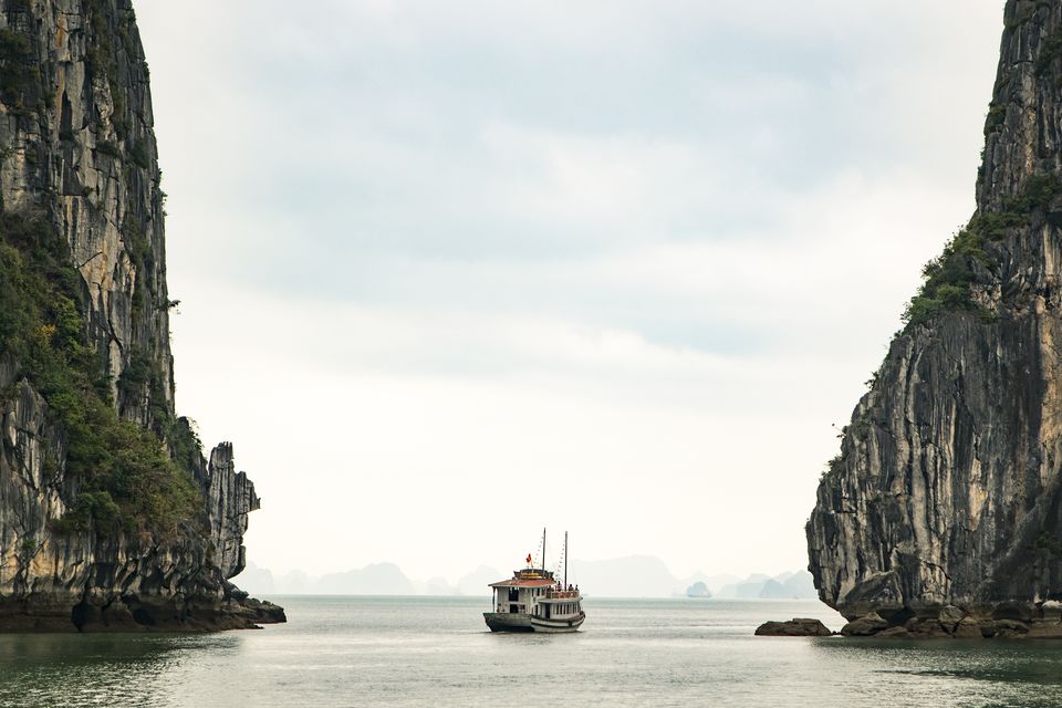 Photo of Forget Full Moon Parties, Get Aboard A Booze-Cruise & Explore The Secret Party Gem Of Southeast Asia by Shipra Shekhar