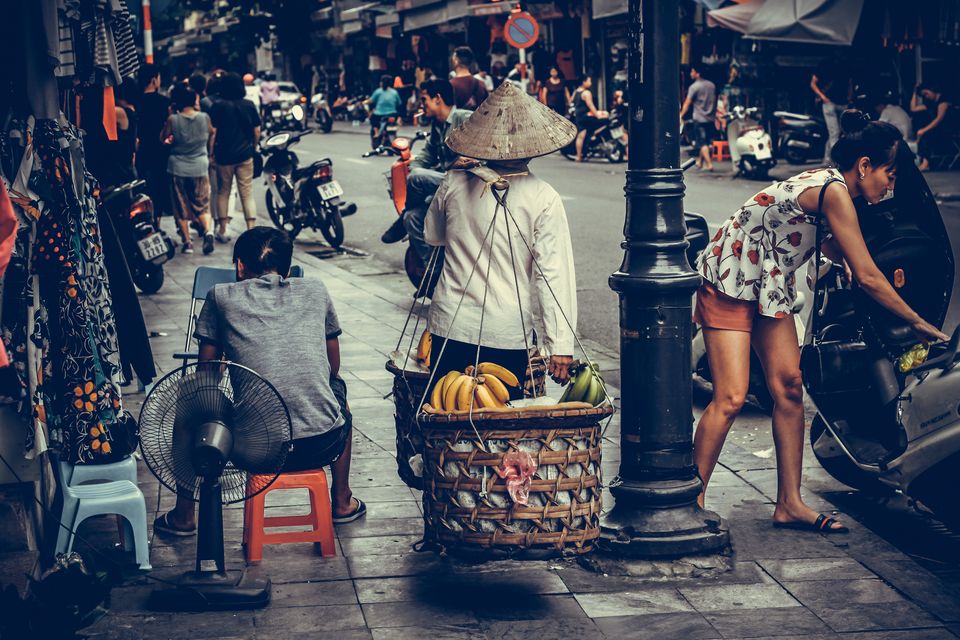 Photo of Forget Full Moon Parties, Get Aboard A Booze-Cruise & Explore The Secret Party Gem Of Southeast Asia by Shipra Shekhar
