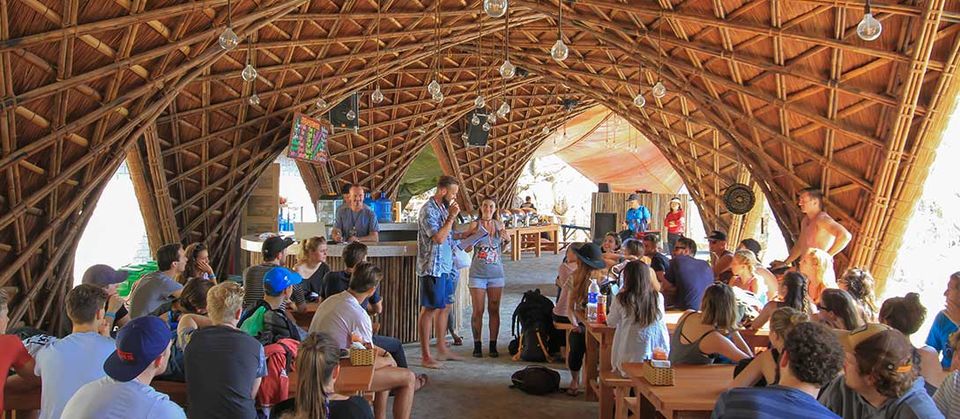 Photo of Forget Full Moon Parties, Get Aboard A Booze-Cruise & Explore The Secret Party Gem Of Southeast Asia by Shipra Shekhar