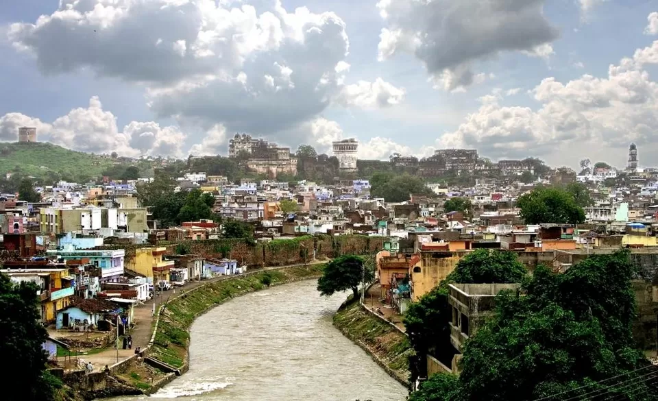 Photo of Banswara, Rajasthan, India by Shipra Shekhar