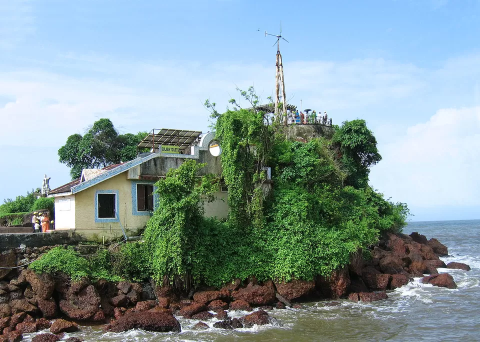 Photo of Goa, India by Shipra Shekhar