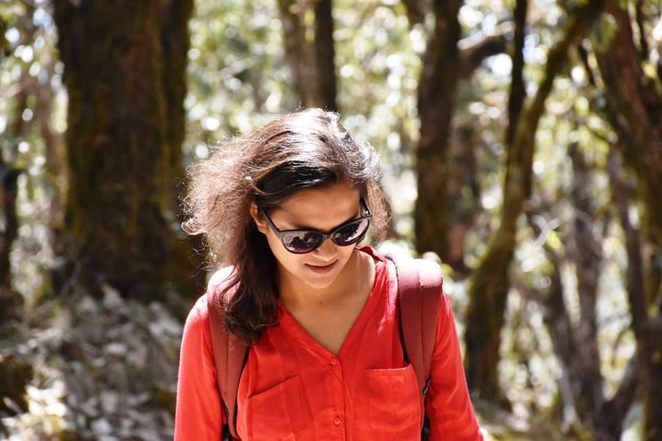 Photo of 15 Inspiring People Who Are Living An Extraordinary Life Of Travel Tell Us How They Did It 10/15 by Shipra Shekhar