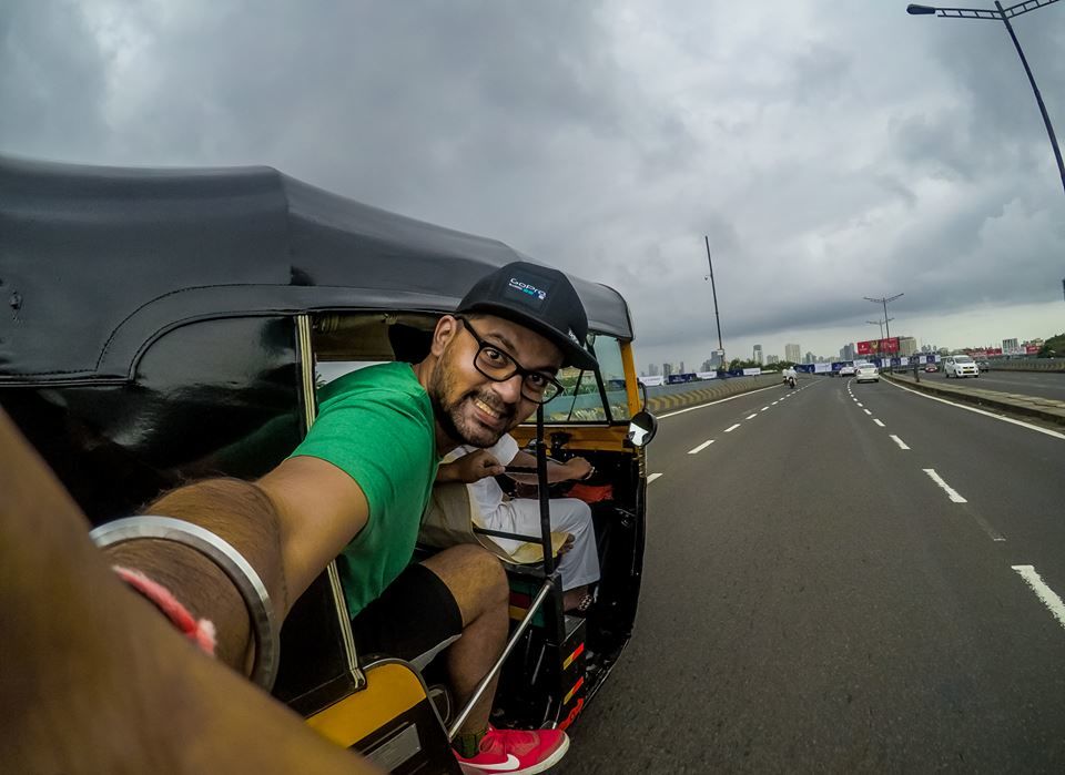 Photo of 15 Inspiring People Who Are Living An Extraordinary Life Of Travel Tell Us How They Did It 13/15 by Shipra Shekhar