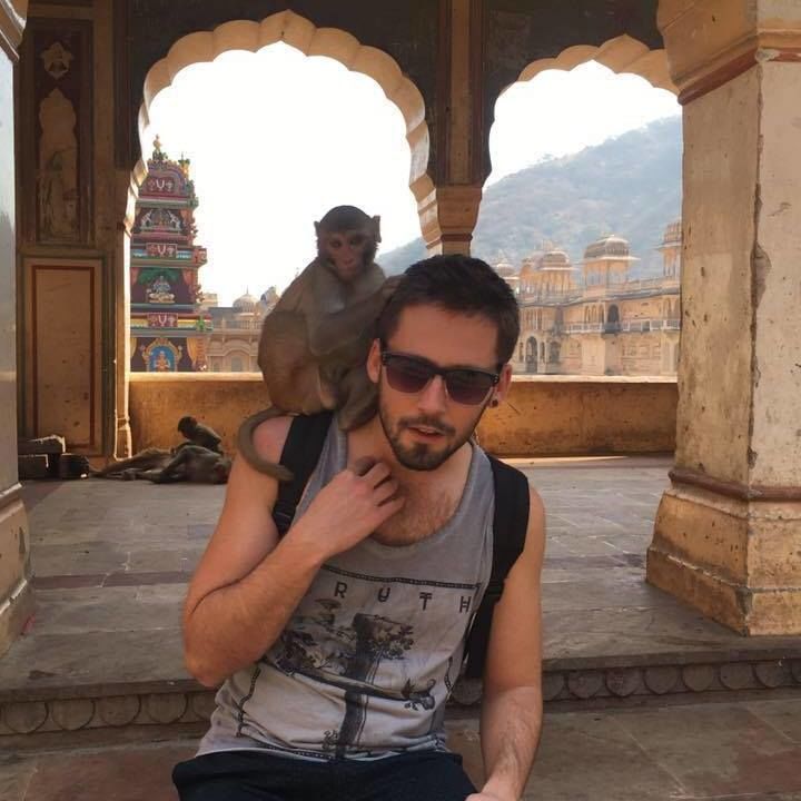 Photo of 15 Inspiring People Who Are Living An Extraordinary Life Of Travel Tell Us How They Did It 15/15 by Shipra Shekhar