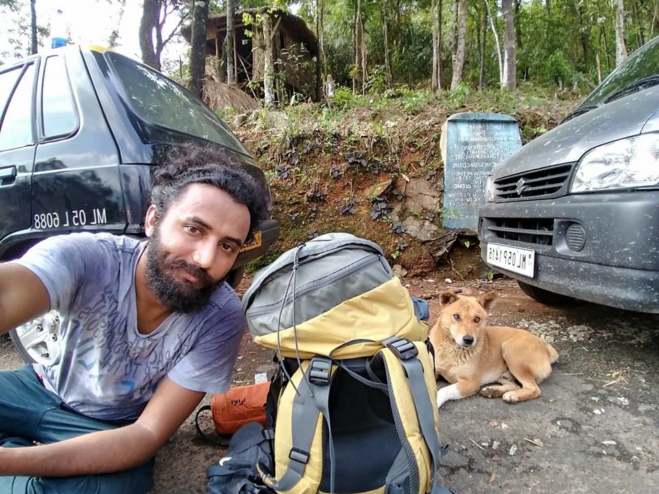 Photo of 15 Inspiring People Who Are Living An Extraordinary Life Of Travel Tell Us How They Did It 11/15 by Shipra Shekhar