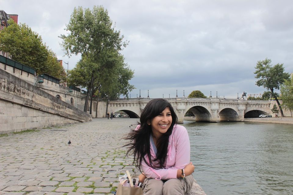 Photo of 15 Inspiring People Who Are Living An Extraordinary Life Of Travel Tell Us How They Did It 8/15 by Shipra Shekhar