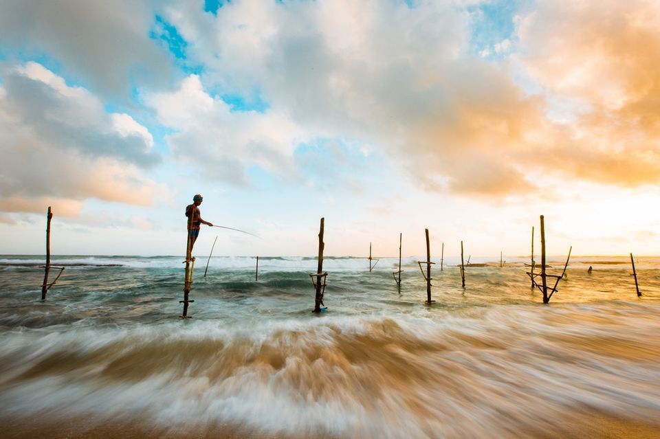 Photo of 13 Reasons Why You Should Ignore a Sri Lanka Trip No Longer! by Shipra Shekhar