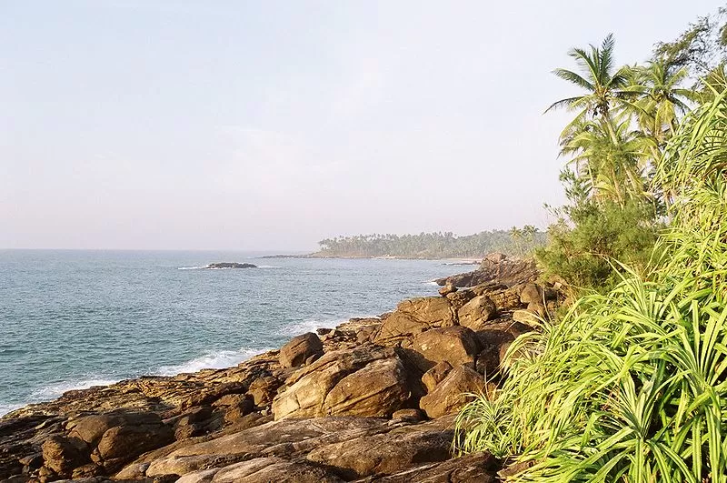 Photo of Tangalle, Southern Province, Sri Lanka by Shipra Shekhar