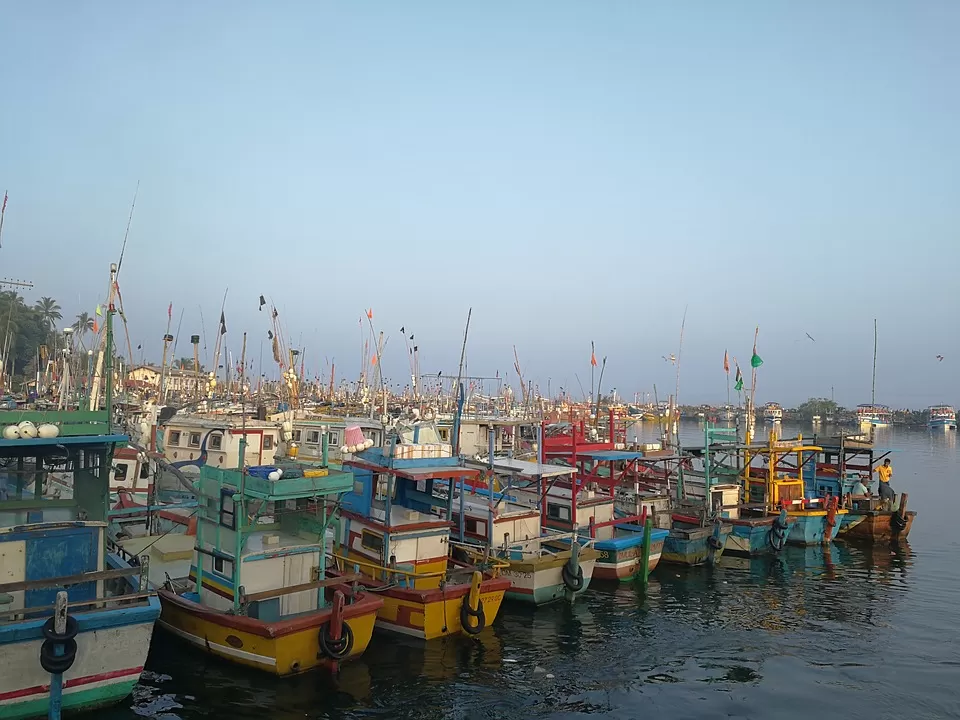 Photo of Weligama, Southern Province, Sri Lanka by Shipra Shekhar
