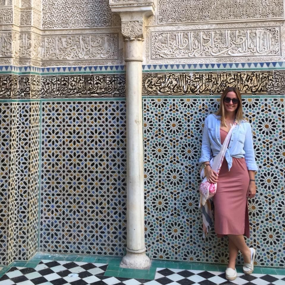 Photo of From Married To Morocco: This Woman's Extraordinary Story Will Inspire You To Follow Your Heart 3/9 by Shipra Shekhar