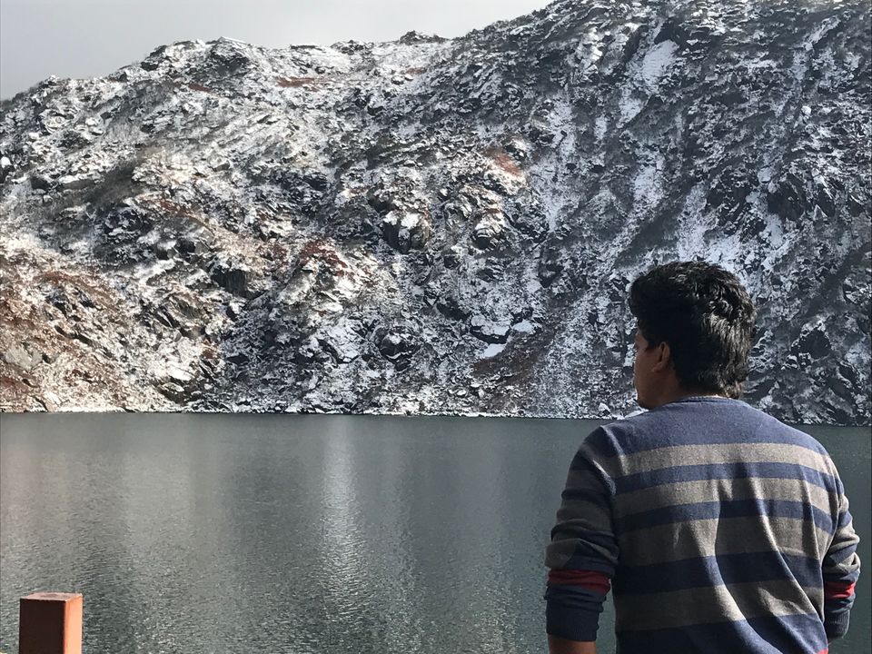Photo of Meet This Chennai Lad Who Quit His Job And Explored The Mystical Charms Of Northeast India 1/1 by Shipra Shekhar