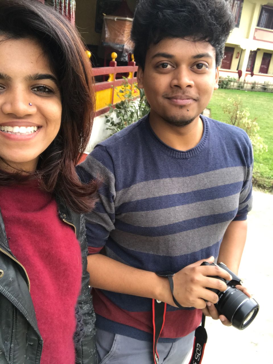 Photo of Meet This Chennai Lad Who Quit His Job And Explored The Mystical Charms Of Northeast India by Shipra Shekhar