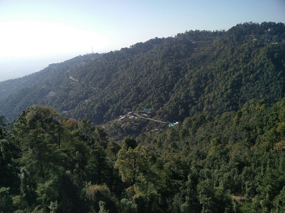 Photo of McLeod Ganj, Dharamshala, Himachal Pradesh, India by Rhea Chawla