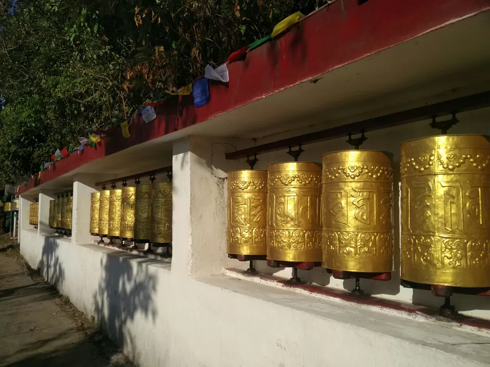 Photo of McLeod Ganj, Dharamshala, Himachal Pradesh, India by Rhea Chawla
