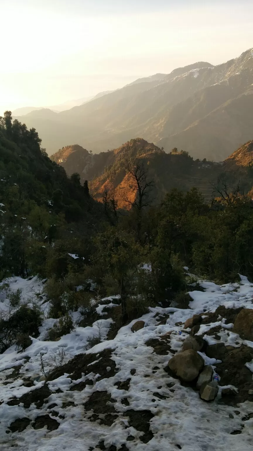 Photo of McLeod Ganj, Dharamshala, Himachal Pradesh, India by Rhea Chawla