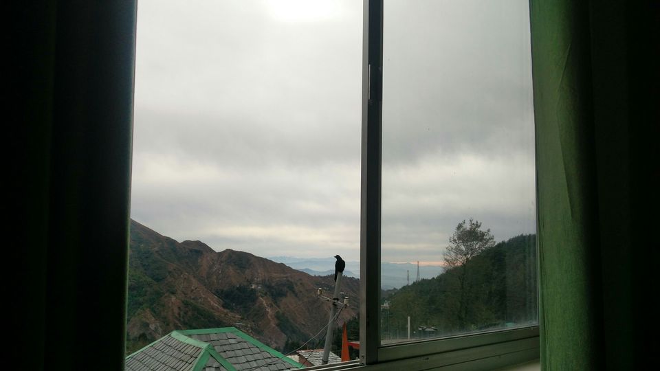 Photo of McLeod Ganj, Dharamshala, Himachal Pradesh, India by Rhea Chawla