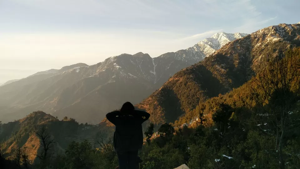 Photo of McLeod Ganj, Dharamshala, Himachal Pradesh, India by Rhea Chawla