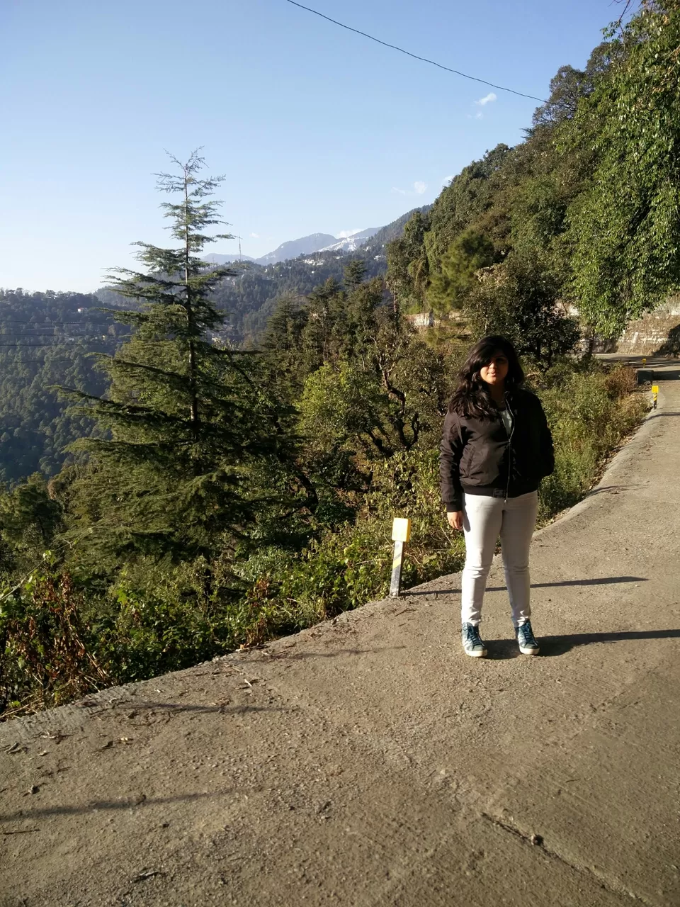 Photo of McLeod Ganj, Dharamshala, Himachal Pradesh, India by Rhea Chawla