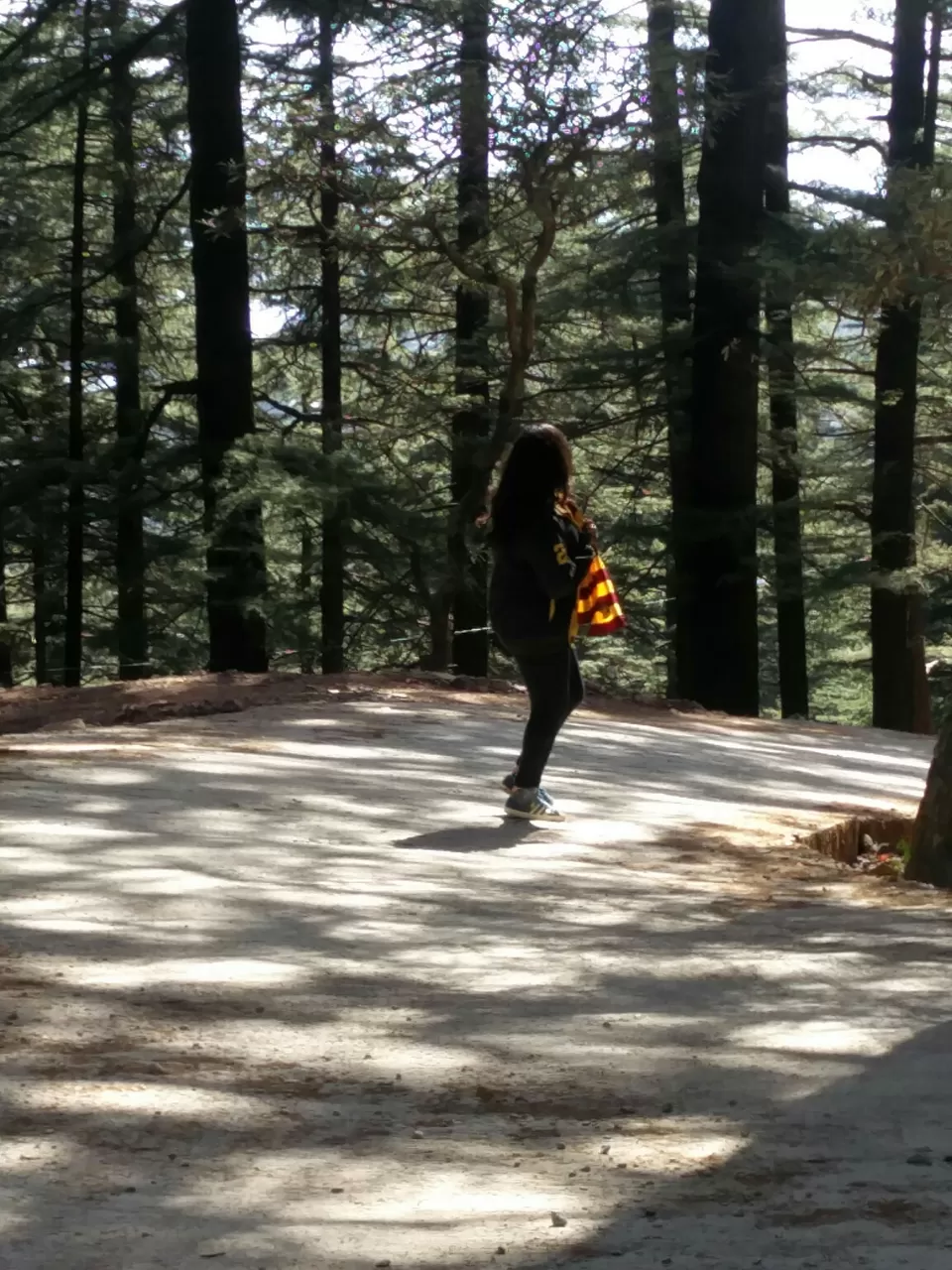 Photo of McLeod Ganj, Dharamshala, Himachal Pradesh, India by Rhea Chawla