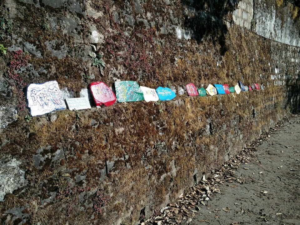 Photo of McLeod Ganj, Dharamshala, Himachal Pradesh, India by Rhea Chawla