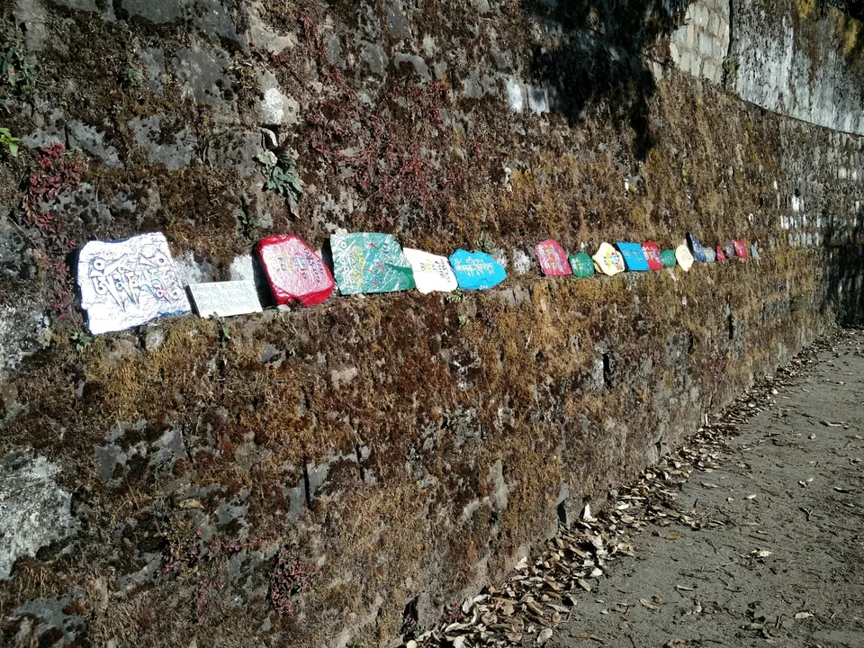Photo of McLeod Ganj, Dharamshala, Himachal Pradesh, India by Rhea Chawla