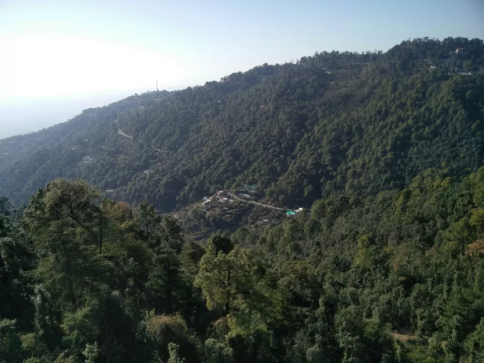 Photo of McLeod Ganj, Dharamshala, Himachal Pradesh, India by Rhea Chawla