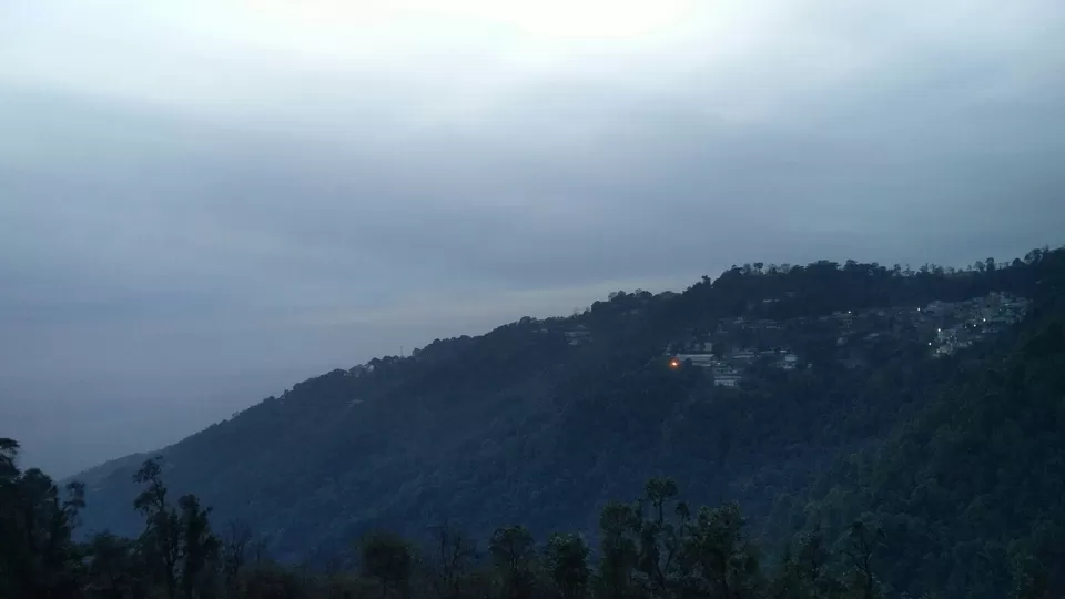 Photo of McLeod Ganj, Dharamshala, Himachal Pradesh, India by Rhea Chawla