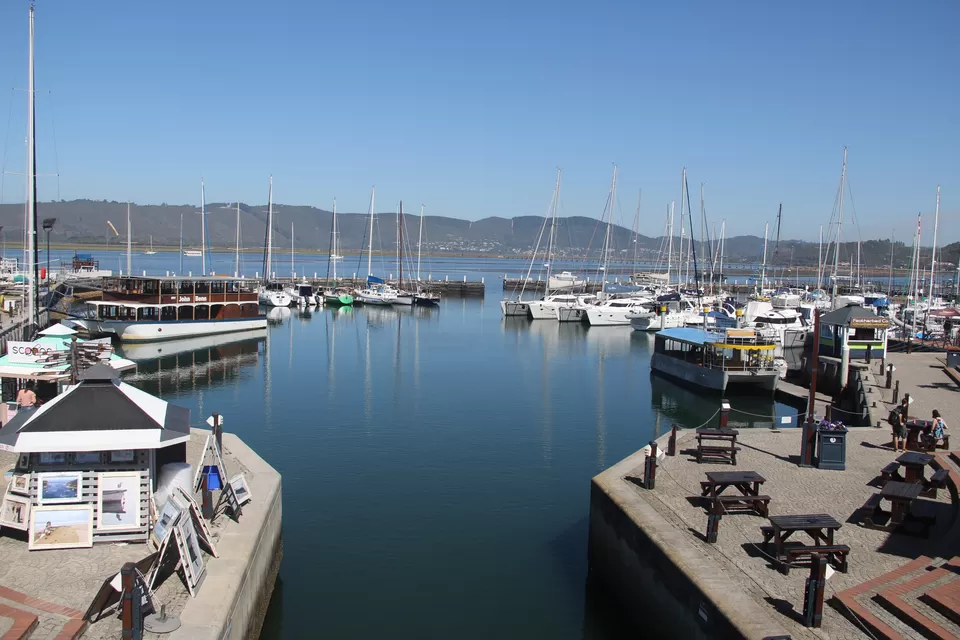 Photo of Knysna, Western Cape, South Africa by Deepti Badve
