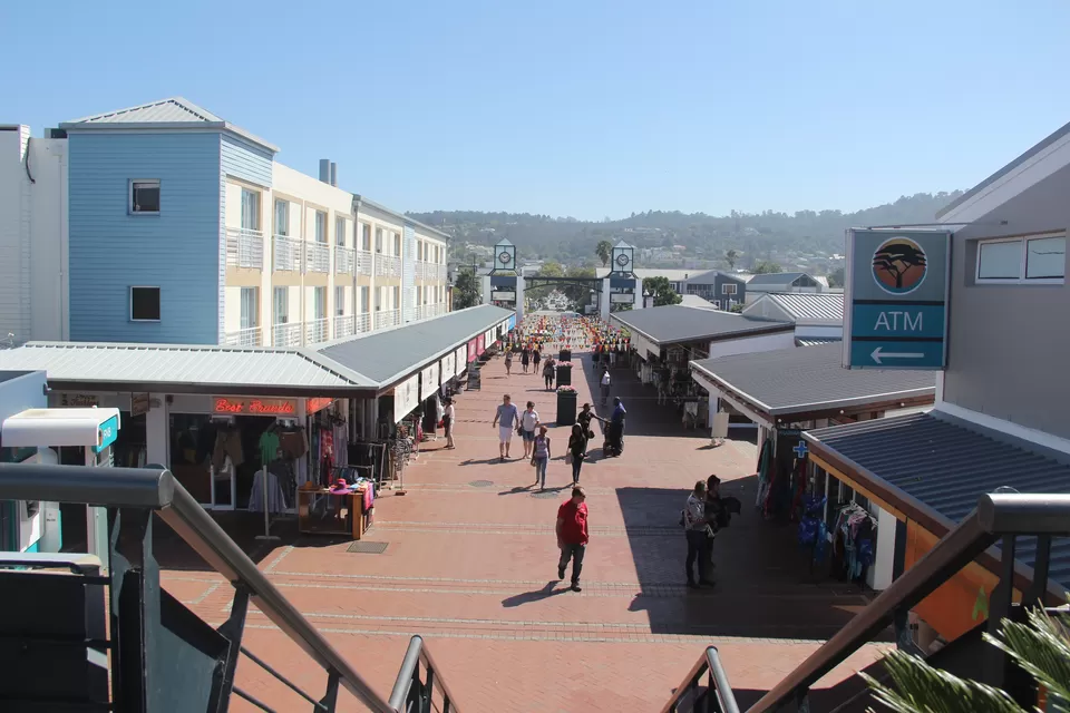 Photo of Knysna, Western Cape, South Africa by Deepti Badve