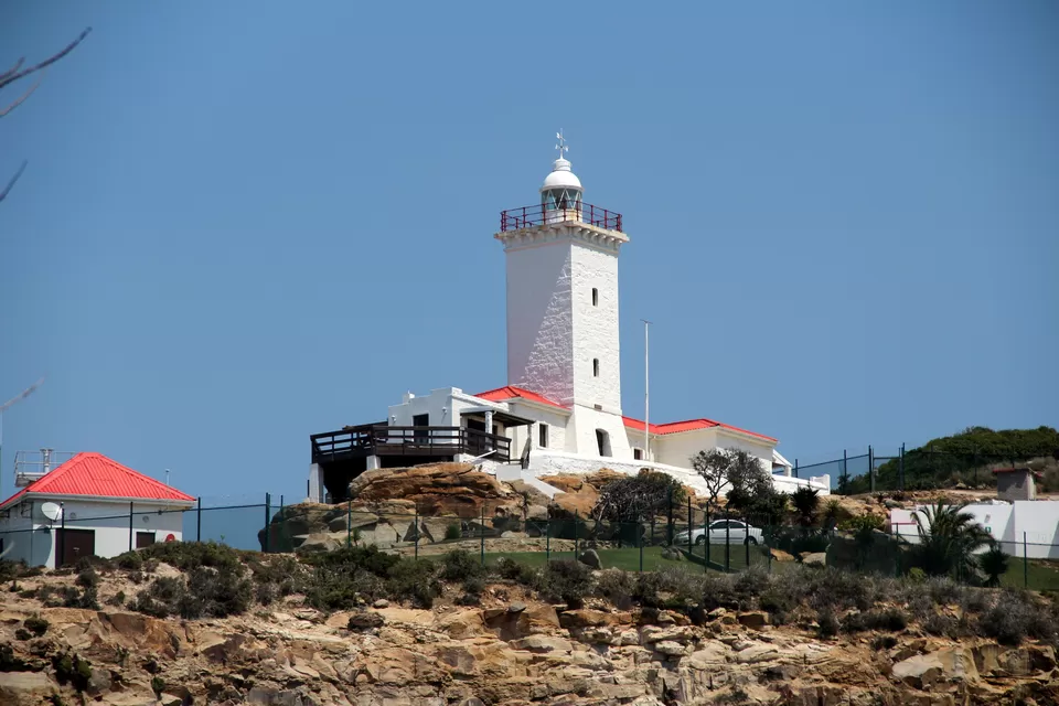 Photo of Mossel Bay, Western Cape, South Africa by Deepti Badve