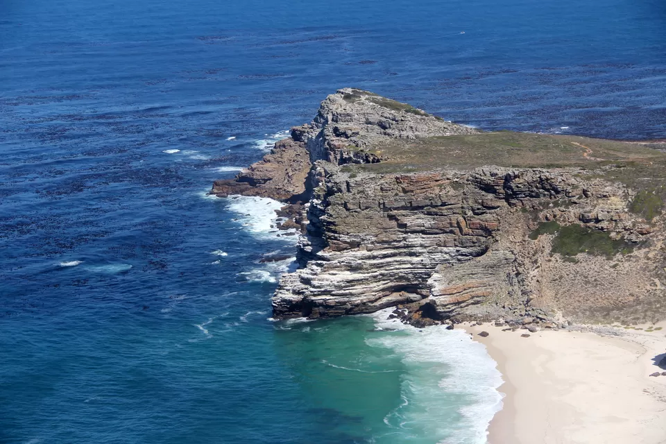 Photo of Cape of Good Hope, Cape Town, South Africa by Deepti Badve